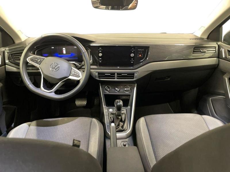 Volkswagen Taigo 1.0 Tsi 116 Dsg7 Vw Edition