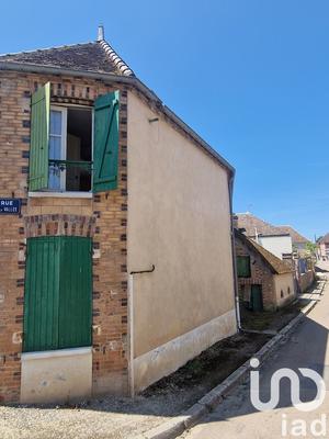 Ferme - 131 m² - 4 pièces