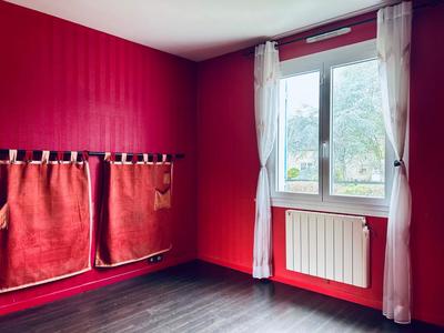 Maison - 81 m² - 4 pièces