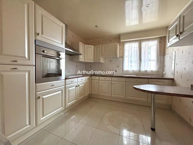 Appartement - 71 m² - 3 pièces