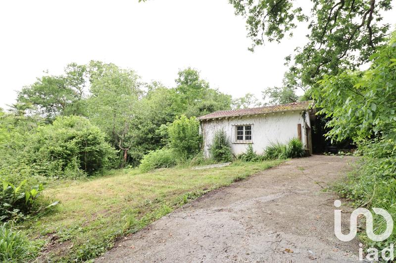 Maison - 196 m² - 10 pièces