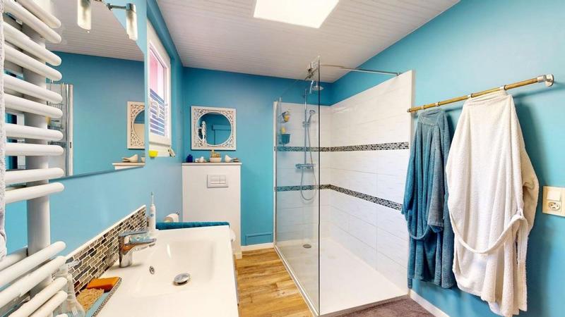 Maison - 131 m² - 5 pièces