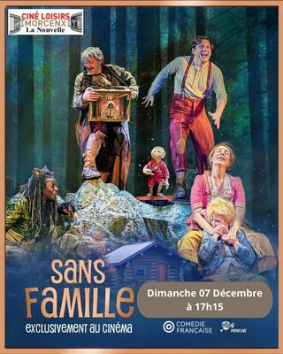 Film - Sans famille