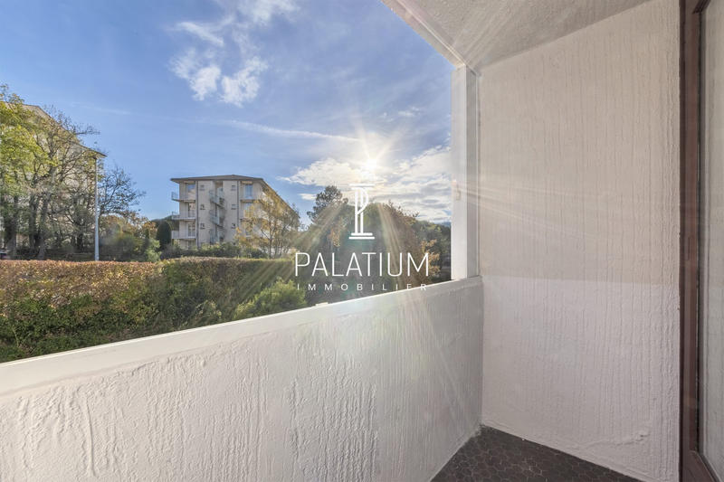 Appartement - 29 m² - 1 pièce