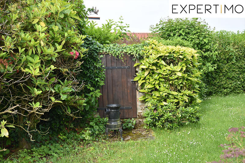 Maison - 118 m² - 6 pièces