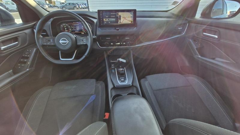 Nissan Qashqai E-Power 190 Ch n-Connecta