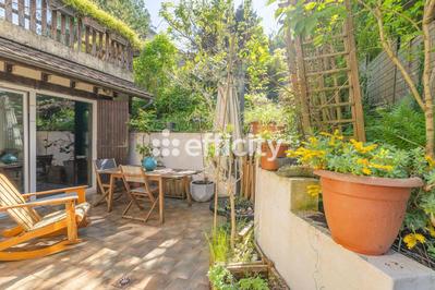 Maison - 115 m² - 6 pièces