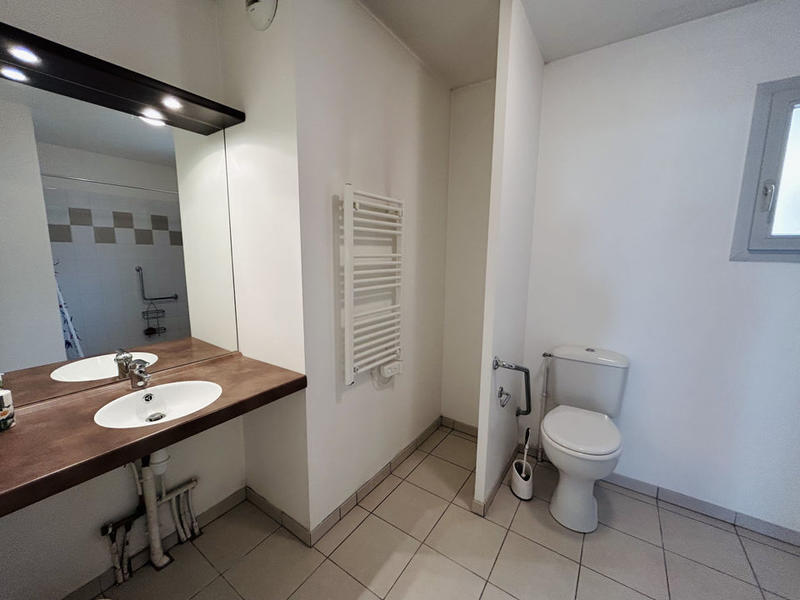 Appartement - 29 m² - 1 pièce