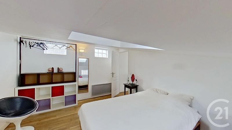 Maison - 66 m² - 4 pièces