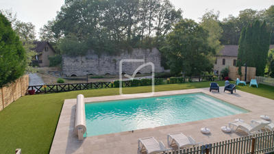 Local commercial - 800 m²