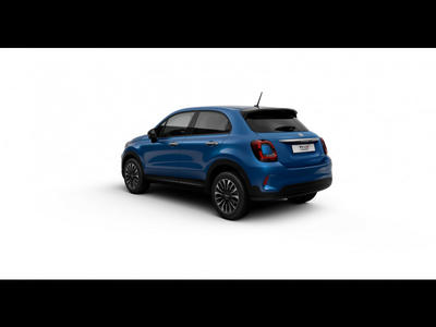 Fiat 500x 1.5 FireFly 130 ch s/S Dct7 Hybrid