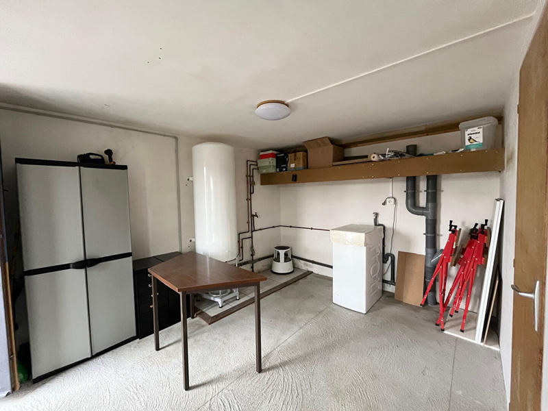 Maison - 70 m² - 4 pièces