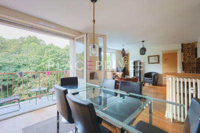 Appartement - 71 m² - 4 pièces