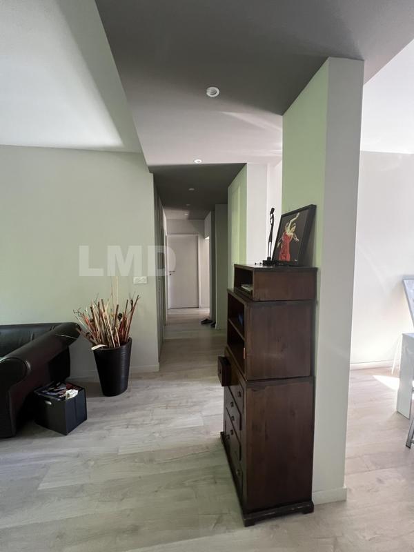 Appartement - 85 m² - 4 pièces