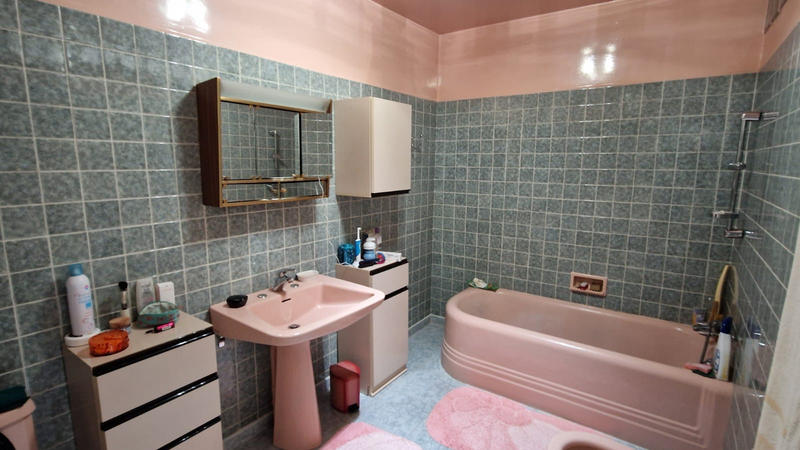 Maison - 131 m² - 5 pièces