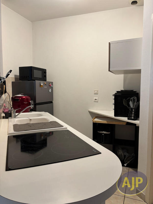 Appartement - 53 m² - 2 pièces