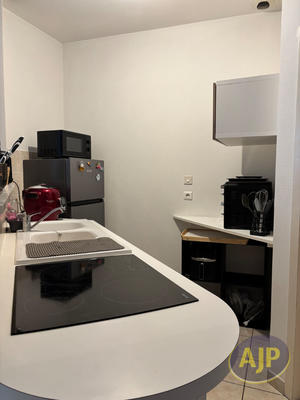 Appartement - 53 m² - 2 pièces