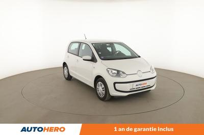 Volkswagen Up! 1.0 Move Up! 5p 75 ch