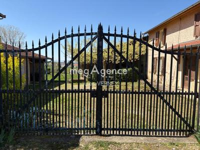 Corps de ferme - 157 m² - 6 pièces