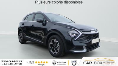 Kia Sportage 1.6 CRDi 136ch Mhev Dct7 4x2 Active