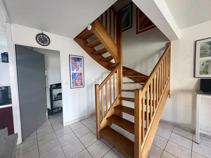 Appartement - 87 m² - 4 pièces