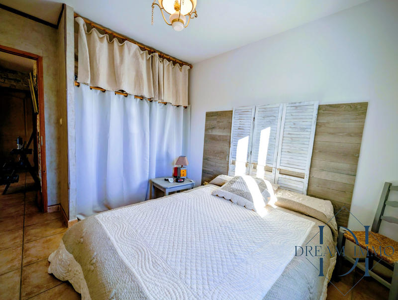 Maison - 80 m² - 3 pièces