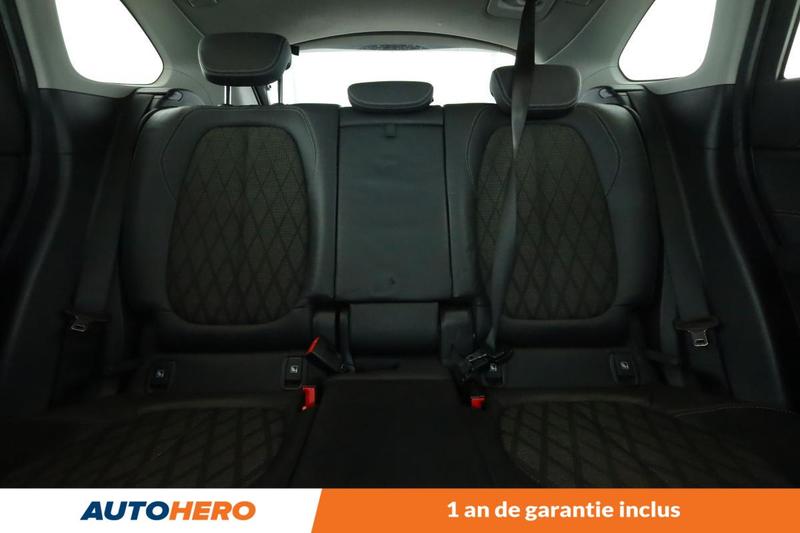 Bmw X1 sDrive18i xLine Dkg7 140 ch