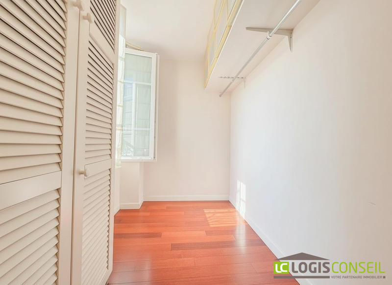 Duplex - 88 m² - 4 pièces