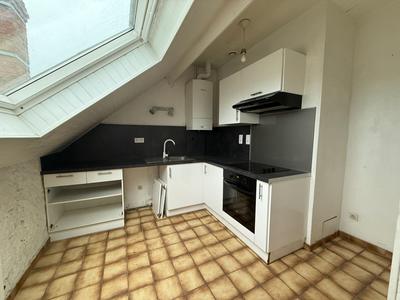 Appartement - 53 m² - 3 pièces