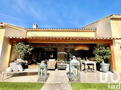 Maison - 283 m² - 8 pièces