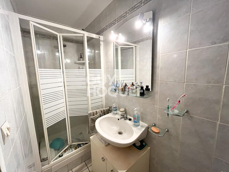 Maison - 122 m² - 3 pièces