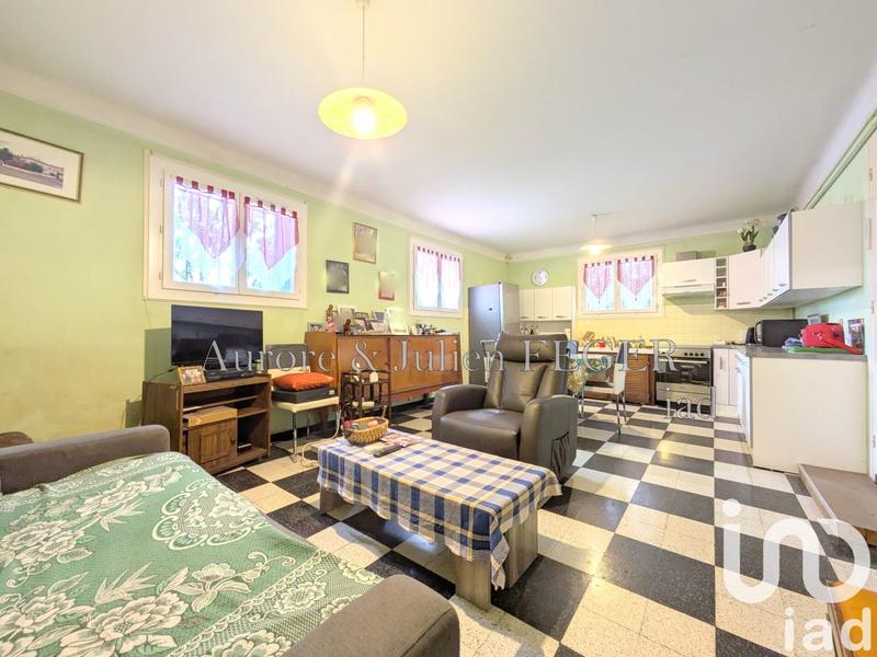 Maison - 147 m² - 4 pièces