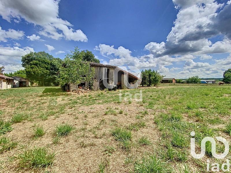 Maison - 100 m² - 3 pièces