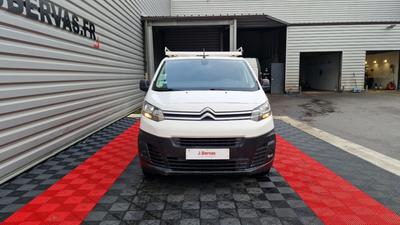 Citroën Jumpy Fourgon m bluehdi 100 ss bvm6 club