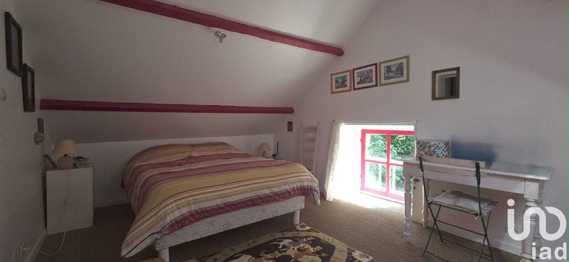 Maison - 250 m² - 10 pièces