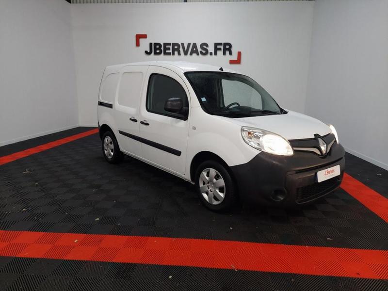 Renault Kangoo Express Grand Confort - Blue dCi 80