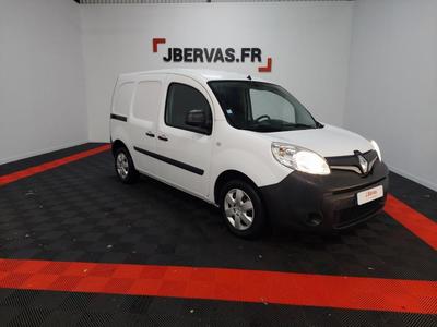 Renault Kangoo Express Grand Confort - Blue dCi 80