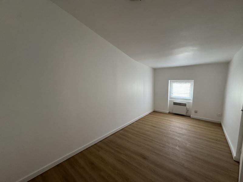 Appartement - 26 m² - 2 pièces