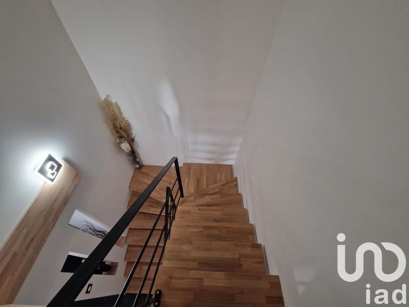 Maison - 175 m² - 6 pièces