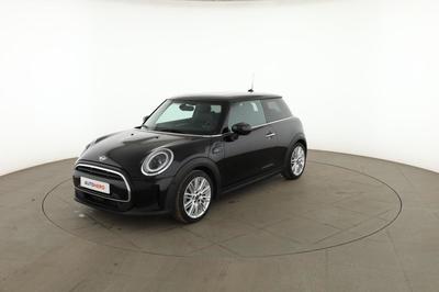 Mini Mini Cooper Edition Camden Bva7 3p 136 ch
