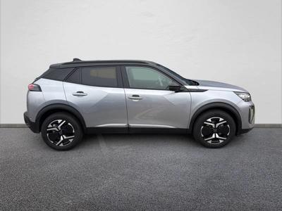 Peugeot 2008 Hybrid 136 e-Dcs6 Gt
