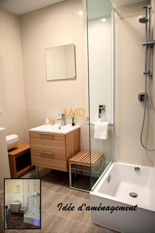 Maison traditionnelle - 166 m² - 6 pièces