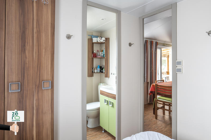 Châlet - 42 m² - 4 pièces