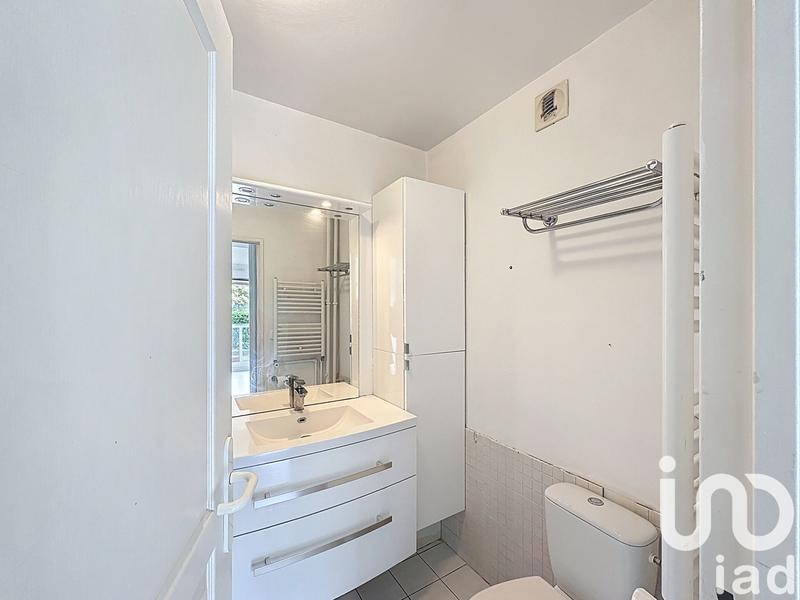 Appartement - 56 m² - 2 pièces