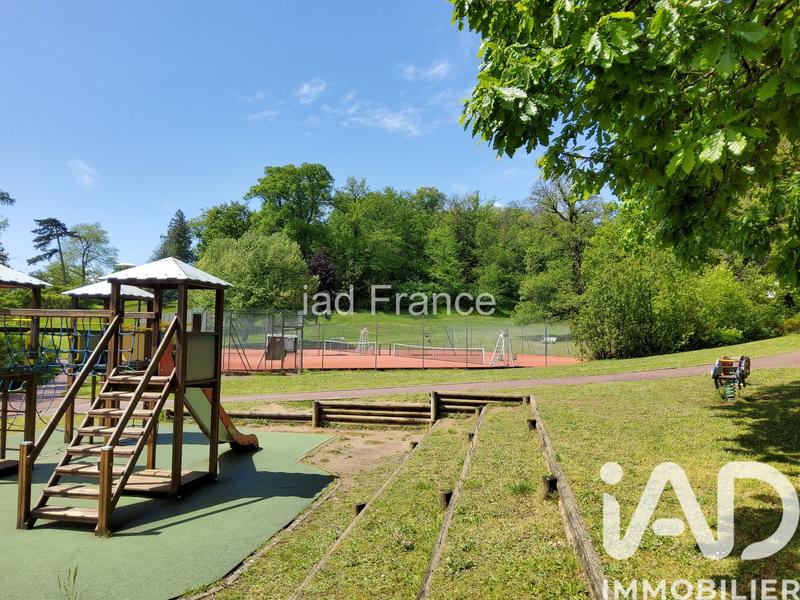 Appartement - 116 m² - 5 pièces