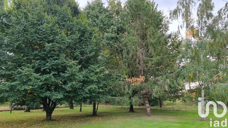 Maison - 109 m² - 5 pièces