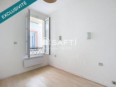 Appartement - 81 m² - 4 pièces