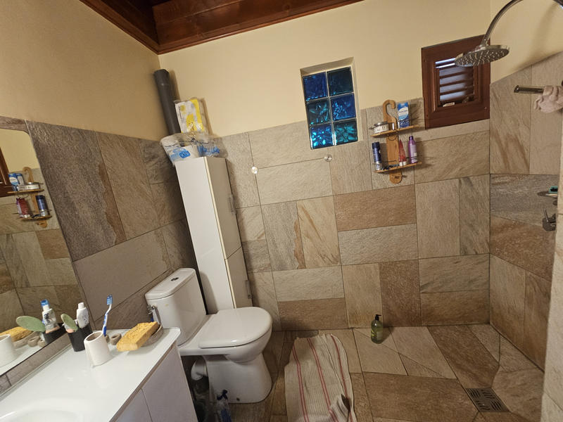 Maison - 100 m² - 3 pièces