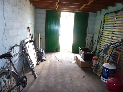 Maison - 5 742 m² - 3 pièces