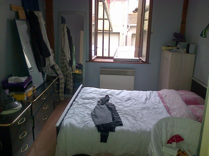 Immeuble - 150 m² - 8 pièces